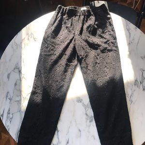 J.Crew Lace Pants